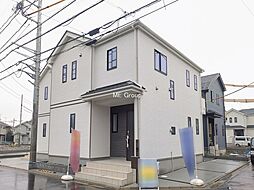 新座市石神4丁目 5期 新築一戸建て 全32棟