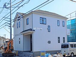 新座市石神4丁目　5期　新築一戸建て　全32棟