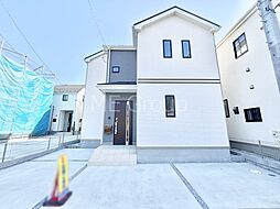 新座市石神4丁目 5期 新築一戸建て 全32棟