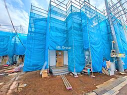 新座市石神4丁目 5期 新築一戸建て 全32棟