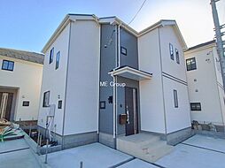 新座市石神4丁目 5期 新築一戸建て 全32棟