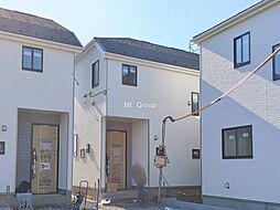 新座市石神4丁目　5期　新築一戸建て　全32棟