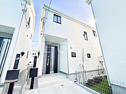 新座市石神4丁目 5期 新築一戸建て 全32棟