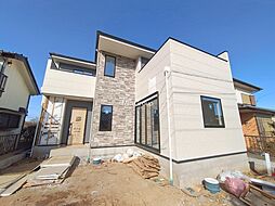 柏市柏　12期　新築一戸建て　全1棟