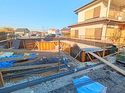 柏市柏　12期　新築一戸建て　全1棟