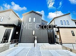 松戸市上矢切　中古一戸建て