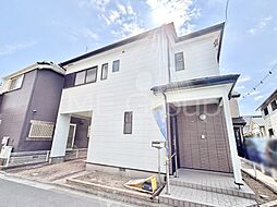 川越市木野目　中古一戸建て