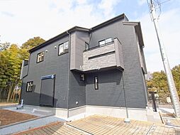 上尾市瓦葺　2期 　新築一戸建て　全6棟