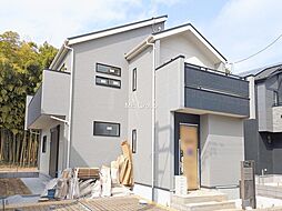 上尾市瓦葺　2期 　新築一戸建て　全6棟