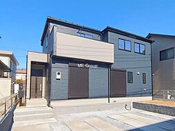 グラファーレ　柏市みどり台4丁目　7期　全1棟