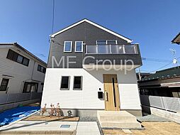 柏市大室　1期　新築一戸建て　全1棟