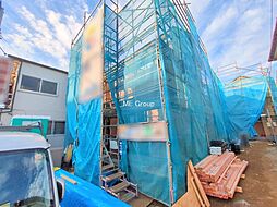 所沢市東狭山ケ丘3丁目 11期 新築一戸建て 全2棟