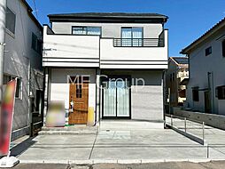 所沢市東狭山ケ丘3丁目 11期 新築一戸建て 全2棟