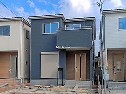 八潮市緑町3丁目　第7　新築一戸建て　全4棟