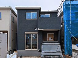 八潮市緑町3丁目　第7　新築一戸建て　全4棟