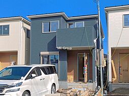 八潮市緑町3丁目　第7　新築一戸建て　全4棟