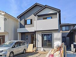 さいたま市岩槻区岩槻　5期　新築一戸建て　全1棟