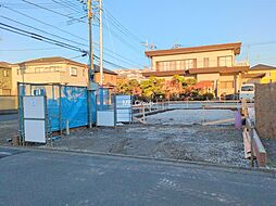 八潮市緑町3丁目　第7　新築一戸建て　全4棟