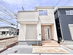 八潮市緑町3丁目　第7　新築一戸建て　全4棟