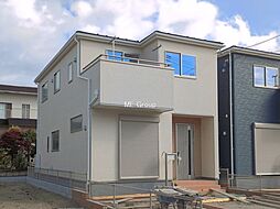 八潮市緑町3丁目　第7　新築一戸建て　全4棟