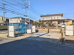 八潮市緑町3丁目　第7　新築一戸建て　全4棟