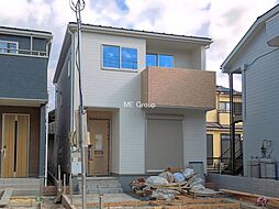 八潮市緑町3丁目　第7　新築一戸建て　全4棟