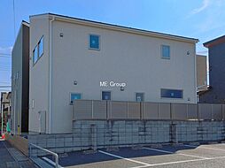 八潮市伊草1丁目　第2　新築一戸建て　全2棟