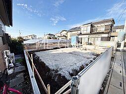 春日部市東中野 新築一戸建て 全1棟