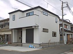 越谷市南荻島　1期　新築一戸建て　全1棟