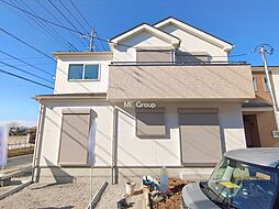 さいたま市西区佐知川　新築一戸建て　全2棟