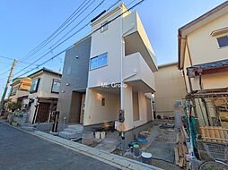 三郷市天神1丁目　2期　新築一戸建て　全1棟