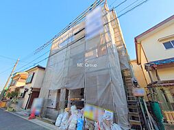 三郷市天神1丁目　2期　新築一戸建て　全1棟