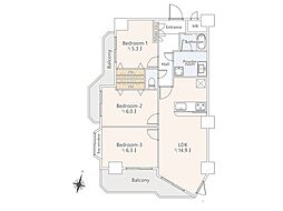 ザ・ステイツ志木アーバンヒルズ