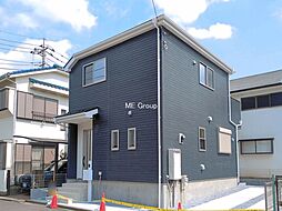 新座市野火止3丁目　第1　新築一戸建て 全1棟