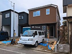 我孫子市若松 第3 新築一戸建て 全2棟