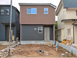 我孫子市若松　第3　新築一戸建て　全2棟