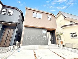 我孫子市若松 第3 新築一戸建て 全2棟