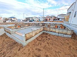 北本市宮内1丁目 2期 新築一戸建て 全14棟