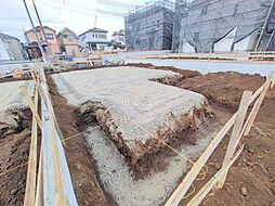 北本市宮内1丁目 2期 新築一戸建て 全14棟