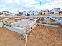 北本市宮内1丁目 2期 新築一戸建て 全14棟