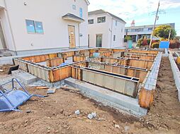 北本市宮内1丁目 2期 新築一戸建て 全14棟