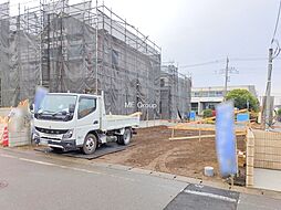 北本市宮内1丁目 2期 新築一戸建て 全14棟
