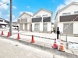 北本市宮内1丁目 2期 新築一戸建て 全14棟