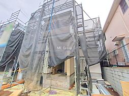 北本市宮内1丁目　2期　新築一戸建て　全14棟