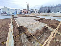 北本市宮内1丁目　2期　新築一戸建て　全14棟