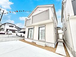 北本市宮内1丁目　2期　新築一戸建て　全14棟