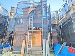 北本市宮内1丁目 2期 新築一戸建て 全14棟