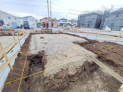 北本市宮内1丁目 2期 新築一戸建て 全14棟