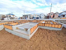 北本市宮内1丁目　2期　新築一戸建て　全14棟