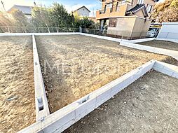 桶川市坂田東2丁目　第2期　新築一戸建て　全3棟